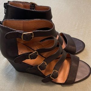 Lucky brand Wedges